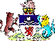 Devon Coat Of Arms