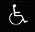 Disabled