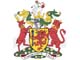 Somerset Coat Of Arms