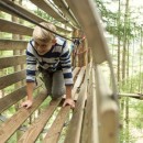 GO APE FOREST ADVENTURE – HALDON