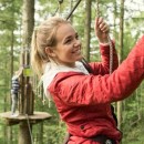 GO APE FOREST ADVENTURE – SOUTHAMPTON