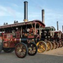 GREAT DORSET STEAM FAIR