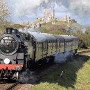 SWANAGE RAILWAY