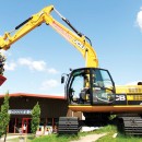 DIGGERLAND DEVON