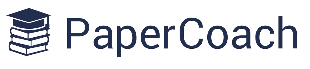 papercoach logo