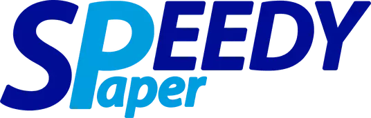 speedypaper logo